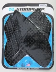 Stomp Design 55-10-0136B Traction Pads Black. Fixed Price $75.94.