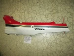 1989 Suzuki GSX750F Katana Left Seat Tail Frame Cover Side Panel 47211-20C01. Fixed Price $79.99.