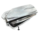 2006 Yamaha Star 1100 Oem Silver Right Side Lower Cover 5EL-21741-00-00. Fixed Price $28.79.