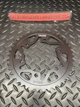 Vortex 435S-42 Steel Rear Sprocket 42T-520 Black #0820. Fixed Price $55.00.