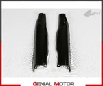 Slider Protectors Ufo Plast Kawasaki Kxf 450 2006 2008 37781. Fixed Price $23.21.