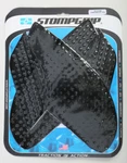 Stomp Design Traction Pads Black 55-10-0136B. Fixed Price $63.00.