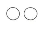 New Oem Polaris 5411417 O-rings Qty 2 Nos. Fixed Price $8.99.
