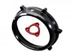 Ducati Panigale 959 1199 1299 Cnc Racing Clear Clutch Cover & Spring Retainer Bl. Fixed Price $227.85.