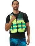 Genuine Sea-doo, Ski-doo, Can-am 2859760626 Motion Pfd (us/ca) Hivis. Fixed Price $59.99.
