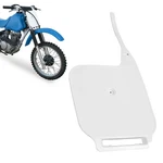 Fit For Honda XR70R 97-00 XR80R XR100R 87-00 61136-GN1-000ZE Front Number Plate. Fixed Price $7.99.