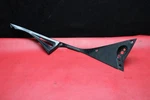 2007 2012 Honda CBR600RR Left Side Inner Middle Cowl #7529. Fixed Price $49.99.