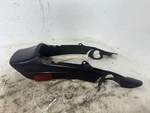 1986-1990 Yamaha Radian YX600 Rear Seat Fairing Cowl Cover With Reflectors. Fixed Price $44.96.