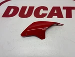Ducati Left Seat Fairing Panigale V2 V4 Streetfighter 482P2461AA. Fixed Price $72.54.