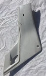 Honda VFR750F Left Side Cover 1986-89 P/n 83700-ML7-0000. Fixed Price $31.92.