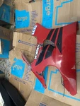 97 Honda Right Side Cover Cowl Fairing Panel. Fixed Price $129.67.