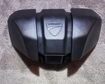 New Oem Ducati Streetfighter Instrument Cover 24716732A. Fixed Price $49.95.