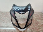 2008-2018 Suzuki Hayabusa GSX1300R Front Nose Upper Fairing Cowl Oem 94411-15H0. Fixed Price $299.99.