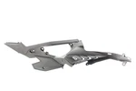 2023 Kawasaki ZX4RR Right Front Upper Mid Side Inner Cowl Plastic. Fixed Price $76.50.