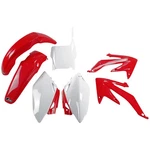 Ufo Complete Plastic Set Original HOKIT110 999. Fixed Price $103.09.