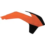 Acerbis Radiator Shrouds - Orange For Ktm Sx/xc 2314251008. Fixed Price $58.47.
