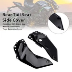 Rear Tail Seat Side Cover Fairing For Yamaha Tenere T700S 2025-2026 Black. Fixed Price $118.99.