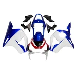 Injection Red Blue White Fairing Kit For 2002 2003 Honda CBR954RR Abs Bodywork. Fixed Price $320.95.