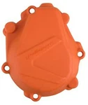Polisport Ignition Cover Ktm 450SXF 450XCF 2016 2017 2018 2019 Orange. Fixed Price $24.99.
