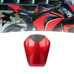 Red Motorcycle Rear Passenger Cowls Seat Cover For Honda CBR1000RR 2008-2016 11. Fixed Price $33.95.