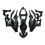 Black Bodywork For Yamaha Yzf R25 R3 2019 - 2023 21 22 Plastic Fairings Kit. Fixed Price $469.95.