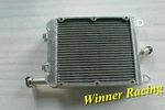Fit Honda Goldwing GL1200 1984-1987 19010-MG9-013 Aluminum Radiator. Fixed Price $199.00.