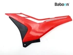 Side Cover Left Honda 2017- (CRF250 MD44) (83601-KZZ-9000. Fixed Price $95.70.