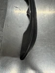 2013 Harley Davidson Cvo Ultra Fairing Dash Pad Used 57885-10. Fixed Price $65.95.