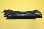 Suzuki GSXR600M GSXR600Z GSXR750 Radiator Motor Cooler Cowl Fairing. Fixed Price $31.80.