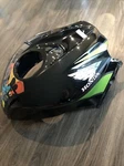 2007-2012 Honda CBR600RR Oem Gas Tank Fuel Cell Cover Fairing Cowl Green. Fixed Price $50.00.