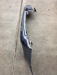 90-93 1990 Suzuki VX800 Rear Right Tail Cover Panel Fairing Frame. Fixed Price $99.91.