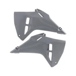 Acerbis Radiator Shrouds Gray #2986000011. Fixed Price $54.51.