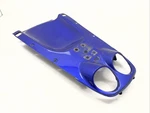 Yamaha YZF-R6 5MT 2001 2002 Rear Undertray Cover Fairing. Fixed Price $93.75.