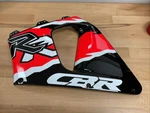 Honda Genuine Cowl Set Left Middle Type 1 64350-MAS-670ZA. Fixed Price $89.99.