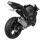 Hotbodies Fender Eliminator W/led License Plate Light For Honda Cbr 1000 17-23. Fixed Price $67.85.