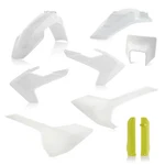 Acerbis 2733436345 Full Plastic Kit Husqvarna Original 19. Fixed Price $193.95.