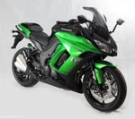 Kawasaki Z1000 Sx 11-2016 Gloss Black Seat Cowl Hump Powerbronze Rrp 90. Fixed Price $111.39.