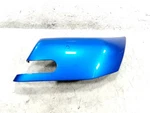 09 Kawasaki Vulcan V1700 Voyager Right Side Cover Panel Fairing Blue 36001-0141. Fixed Price $73.50.