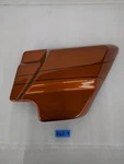 Oem Harley-davidson Touring Right Side Cover Amber Whiskey 57200078DSV. Fixed Price $249.60.