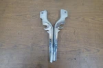 1994 Harley Davidson Glide Ultra Classic Fender Support Cover Set 47552-79B. Fixed Price $19.95.