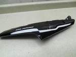 02-12 Suzuki V-strom DL1000 Right Side Tail Fairing Cover 45501-06G20-YAY. Fixed Price $27.00.