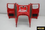 01-05 Honda Goldwing GL1800 Front Upper Inner Tank Dash Fairing Cover. Fixed Price $94.05.