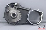 2017 Harley Electra Glide Cvo Inner Primary Clutch Housing Black Granite. Fixed Price $184.44.