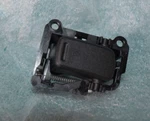 Harley Davidson 14-19 Touring Inner Duct Button P/n 29200035. Fixed Price $52.99.