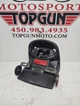 1999 2009 Yamaha V-star Vstar Custom Rear Fender Mud Guard. Fixed Price $25.43.