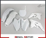 Complete Body Kit Ufo Plast For Suzuki Rmz 250 2007 2009 40741. Fixed Price $108.52.