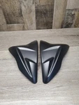 2015 11-26 Suzuki GSX-R600 Gsxr Left Right Side Gas Tank Fairings Zxmt. Fixed Price $34.99.