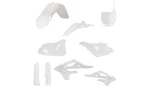 Acerbis 2936200002 Full Plastic Kit - White. Fixed Price $177.19.
