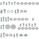 Bolt Mc Hardware Fastener Kit Body KAW-0310124W. Fixed Price $28.91.