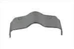 Lower Fairing Trim Chrome Fits Harley Davidson 42-9995. Fixed Price $66.86.